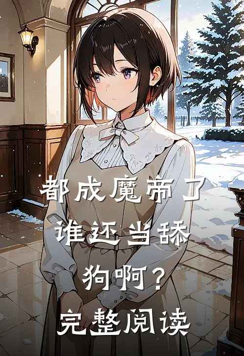 都成魔帝了，谁还当舔狗啊？完整阅读