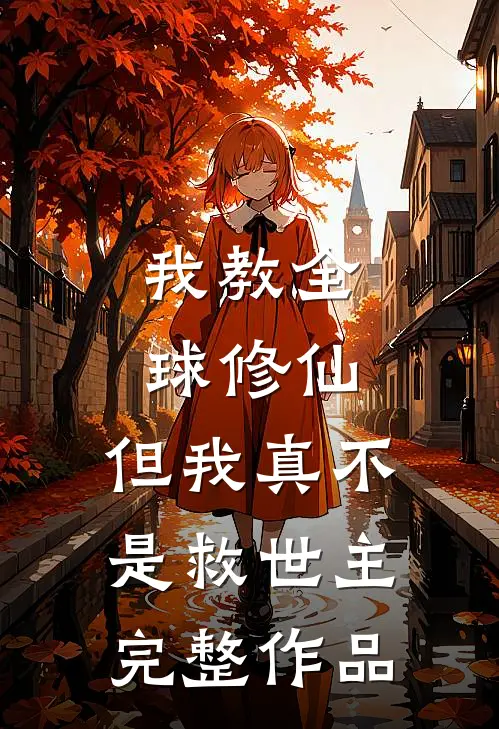 我教全球修仙,但我真不是救世主完整作品