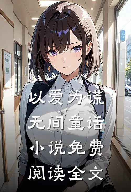以爱为谎,无间童话免费阅读全文无弹窗