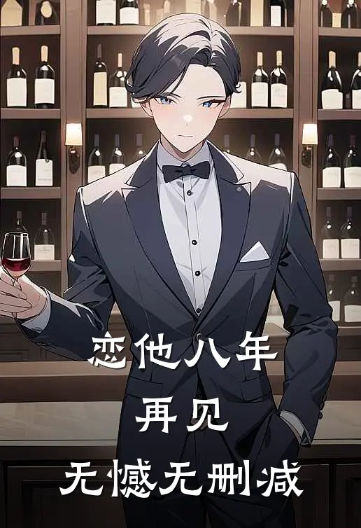 恋他八年,再见,无憾无删减