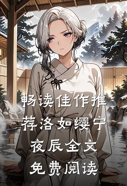 畅读佳作推荐洛如缨宁夜辰全文免费阅读