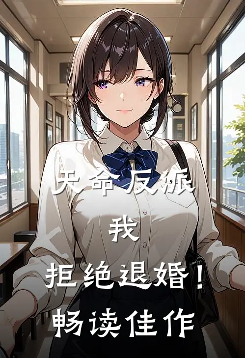 天命反派我,拒绝退婚!畅读佳作