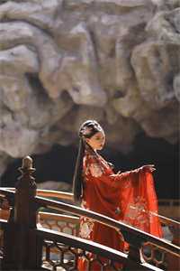 多情唯负春宵月无广告