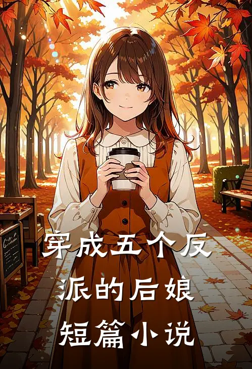 穿成五个反派的后娘短篇小说