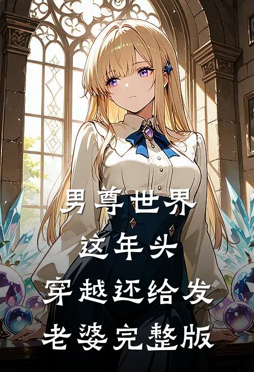 男尊世界：这年头，穿越还给发老婆完整版