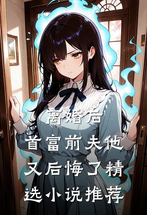 离婚后，首富前夫他又后悔了精选小说推荐
