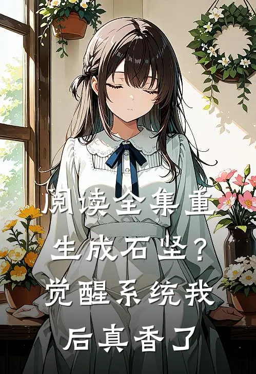 阅读全集重生成石坚？觉醒系统我后真香了