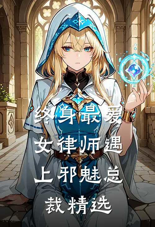 终身最爱：女律师遇上邪魅总裁精选