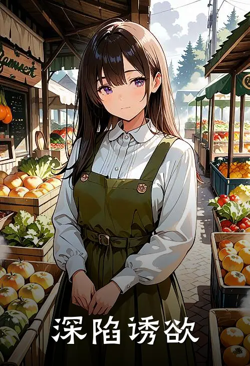 深陷诱欲