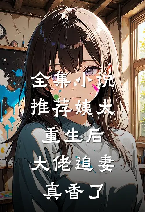 全集小说推荐姨太重生后，大佬追妻真香了