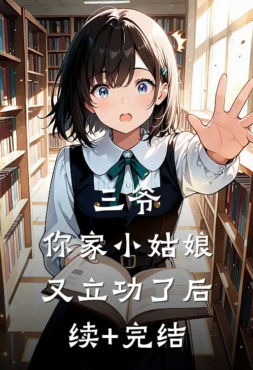 三爷，你家小姑娘又立功了后续+完结