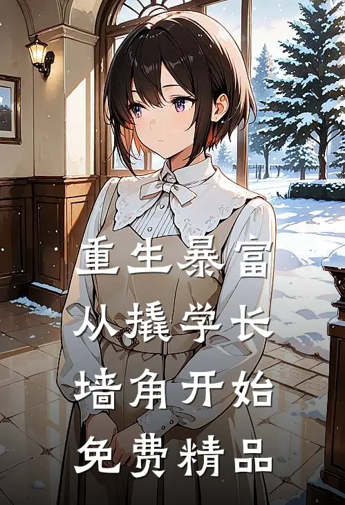 重生暴富从撬学长墙角开始免费精品