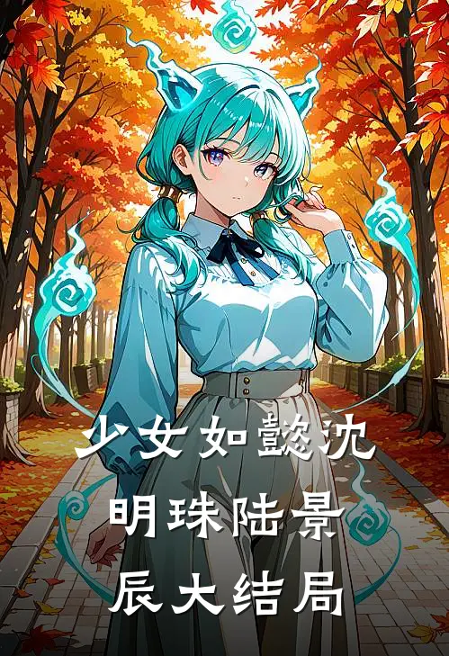 少女如懿沈明珠陆景辰大结局