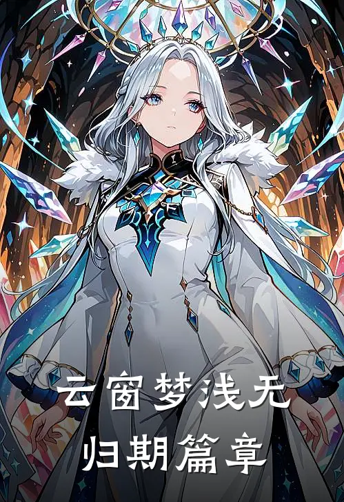 云窗梦浅无归期篇章