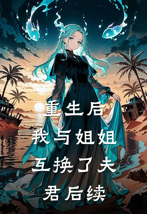 重生后,我与姐姐互换了夫君后续剧情