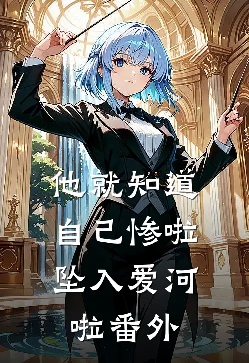 他就知道,自己惨啦,坠入爱河啦 番外免费阅读