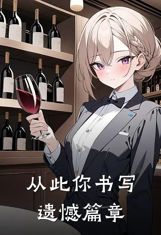 从此你书写遗憾篇章