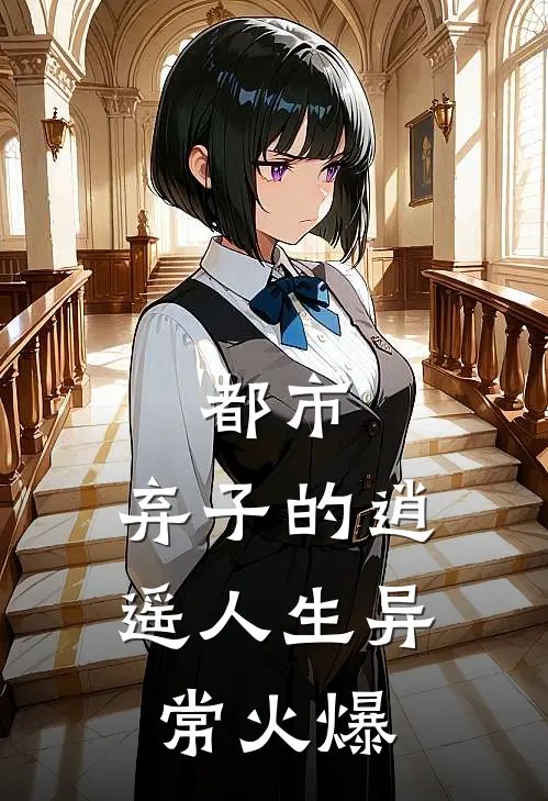 都市：弃子的逍遥人生异常火爆