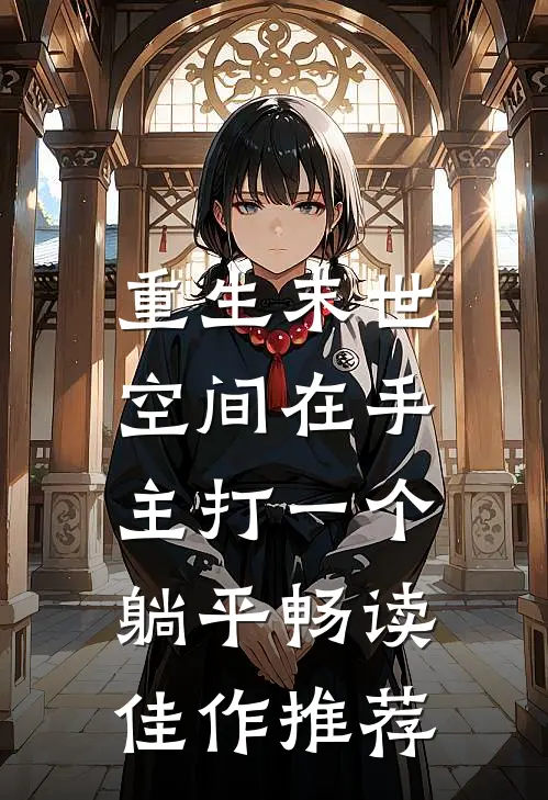 重生末世：空间在手，主打一个躺平畅读佳作推荐