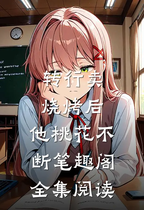 转行卖烧烤后,他桃花不断笔趣阁全集阅读