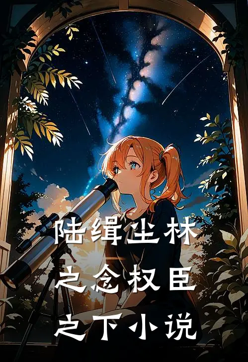 陆缉尘林之念权臣之下小说
