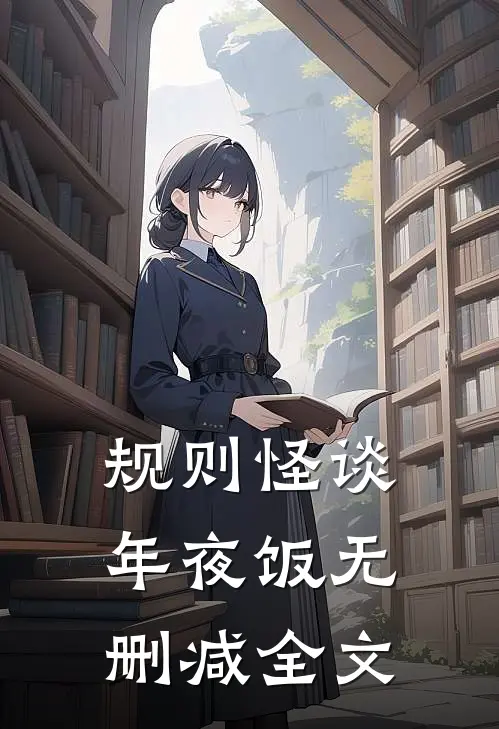 规则怪谈：年夜饭无删减全文