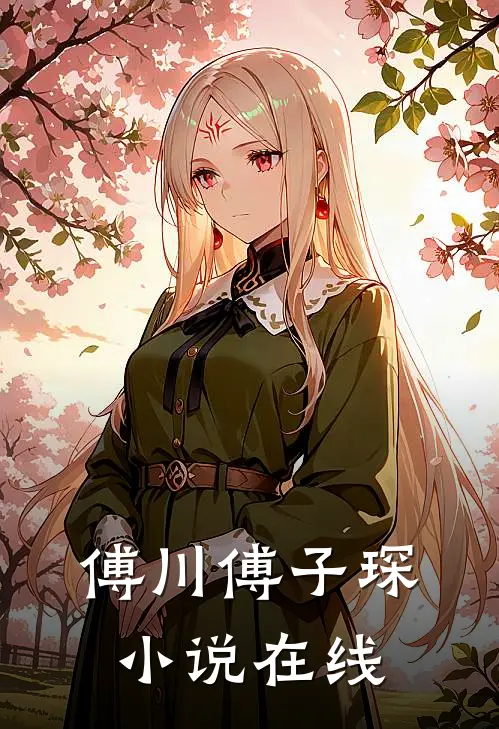 傅川傅子琛小说在线