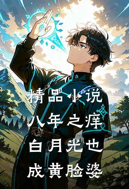 精品小说八年之痒，白月光也成黄脸婆