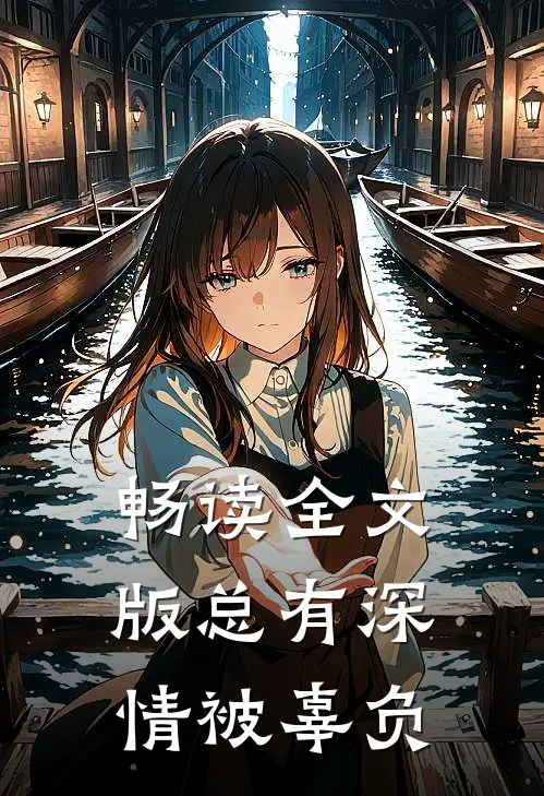 畅读全文版总有深情被辜负