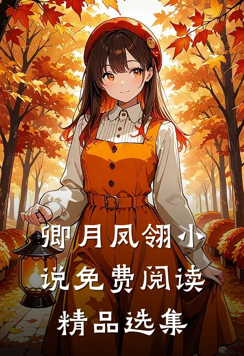 卿月凤翎小说免费阅读精品选集