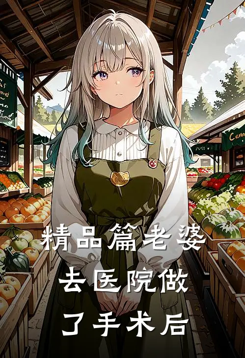 精品篇老婆去医院做了手术后