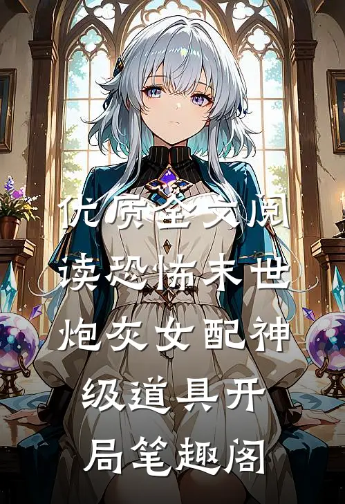 优质全文阅读恐怖末世炮灰女配神级道具开局笔趣阁