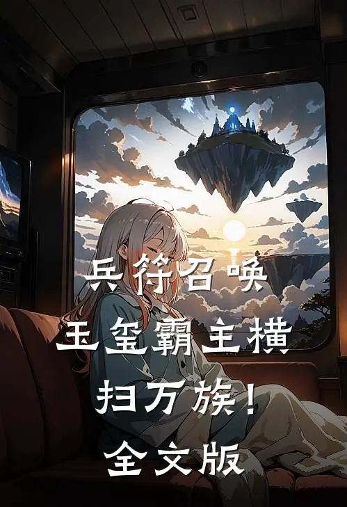 兵符召唤：玉玺霸主横扫万族！全文版