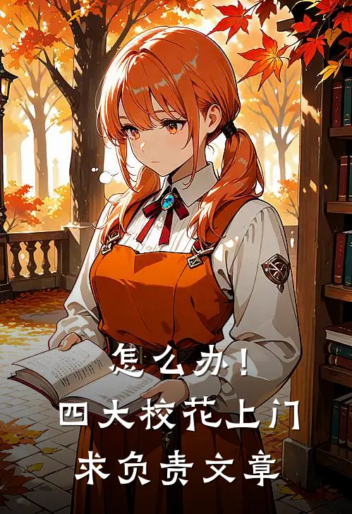 怎么办！四大校花上门求负责文章