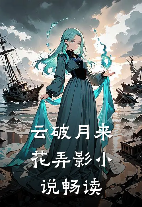云破月来花弄影小说畅读