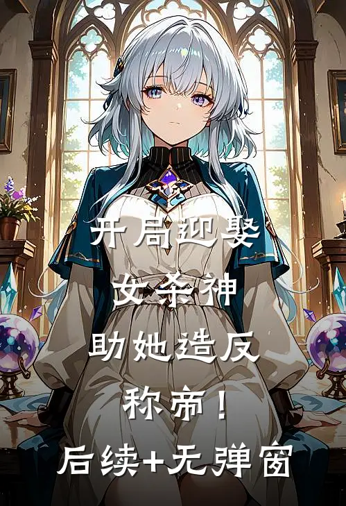 开局迎娶女杀神，助她造反称帝！后续+无弹窗
