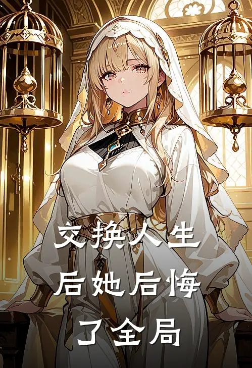 交换人生后她后悔了全局