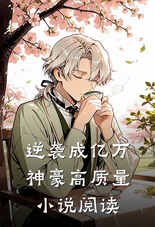 逆袭成亿万神豪高质量小说阅读