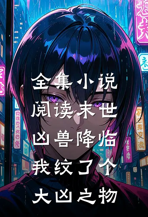 全集小说阅读末世：凶兽降临，我纹了个大凶之物