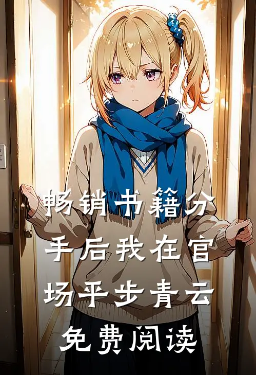 畅销书籍分手后我在官场平步青云免费阅读