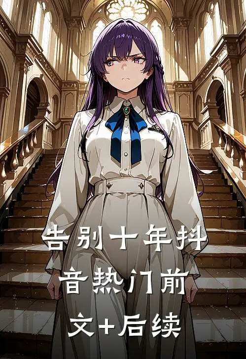 告别十年抖音热门前文+后续