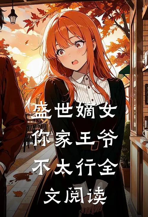 盛世嫡女你家王爷不太行全文阅读免费