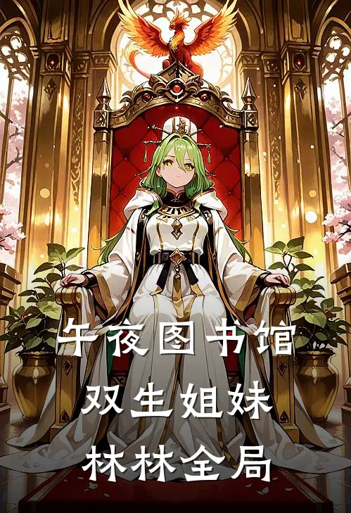 午夜图书馆：双生姐妹林林全局
