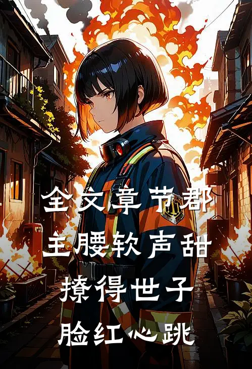 全文章节郡主腰软声甜，撩得世子脸红心跳