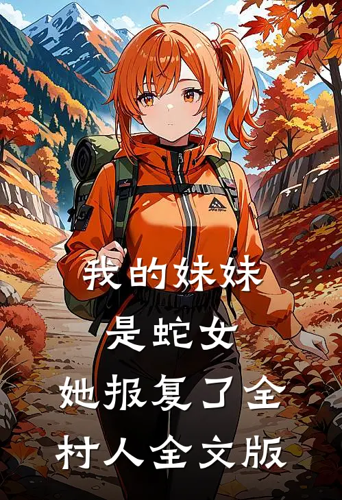 我的妹妹是蛇女，她报复了全村人全文版
