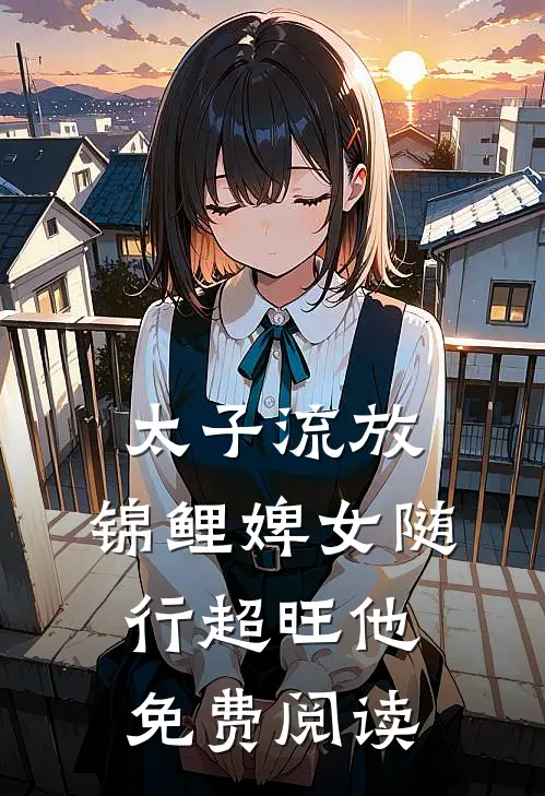 太子流放，锦鲤婢女随行超旺他免费阅读