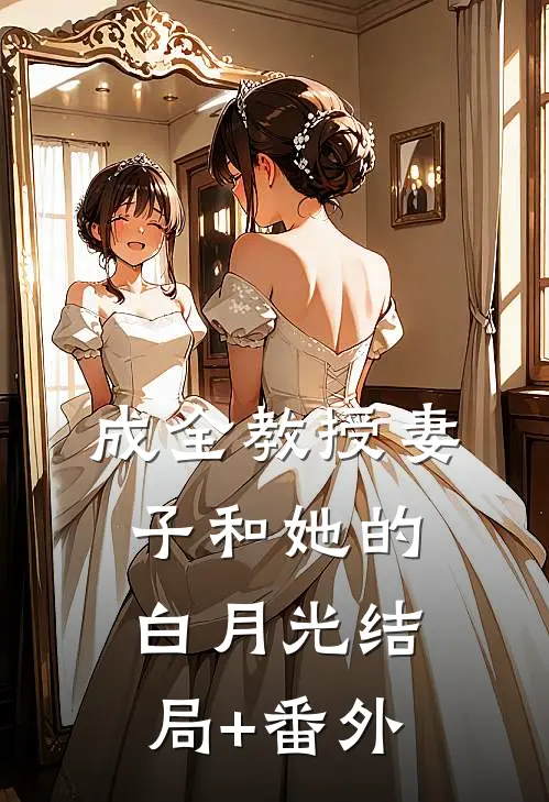 成全教授妻子和她的白月光结局+番外