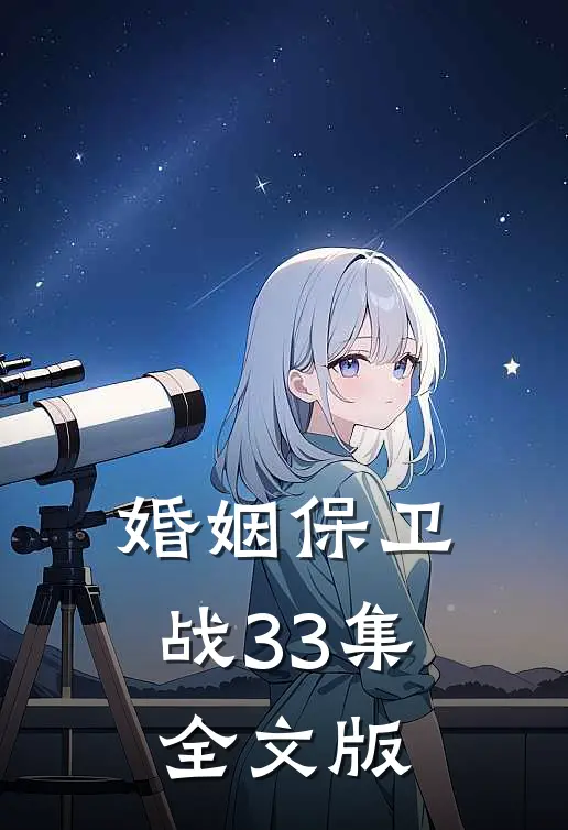 婚姻保卫战33集全文版
