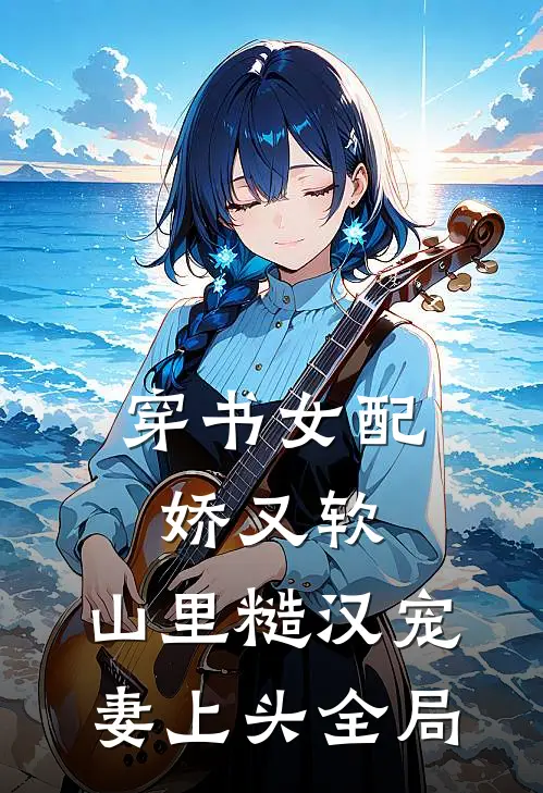穿书女配娇又软，山里糙汉宠妻上头全局