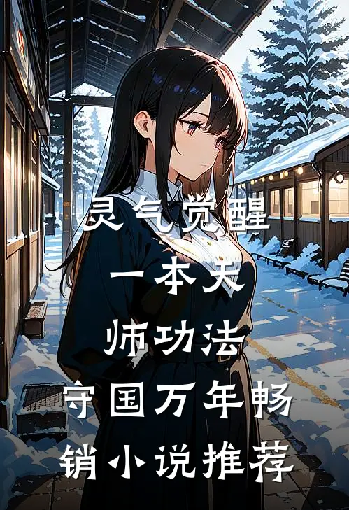 灵气觉醒：一本天师功法，守国万年畅销小说推荐